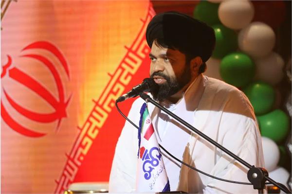 مراسم جشن پیروزی انقلاب اسلامی در مناطق عملیاتی شرکت زاگرس جنوبی 26