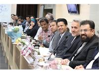 مراسم گرامیداشت روز ملی منابع انسانی 5