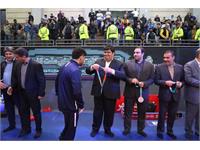 نایب‌قهرمانی مقتدرانه نفت و گاز زاگرس جنوبی در بیست‌وپنجمین دوره لیگ برتر کشتی 14