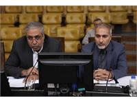 کمیسیون برنامه و بودجه مجلس شورای اسلامی 8