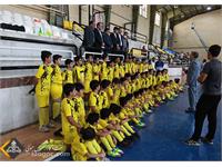 آغاز فعالیت های ورزشی زاگرس جنوبی پس از وقفه سه ساله ناشی از کرونا 2