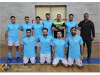 اولین المپیاد فرهنگی _ ورزشی شرکت نفت مناطق مرکزی ایران در کرمانشاه 7