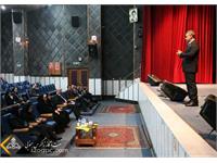 مراسم گرامیداشت ولادت حضرت زهرا (س) و روز زن در شرکت نفت مناطق مرکزی ایران 19