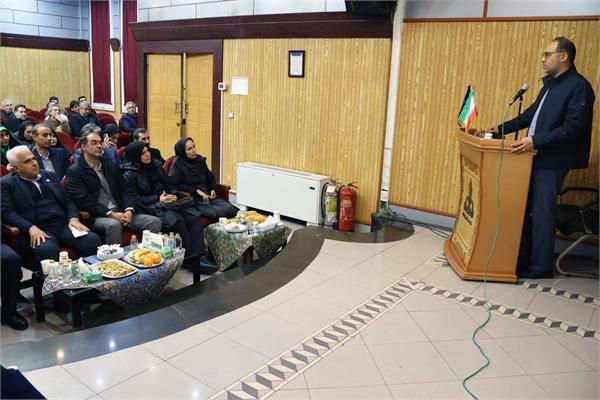 مراسم اختتامیه مسابقات ورزشی گرامیداشت دهه فجر انقلاب اسلامی 31