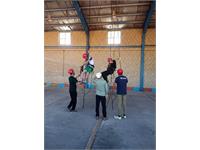 برگزاری دوره های آموزشی تخصصی امداد و نجات تخصصی آتش نشانان در شرکت زاگرس جنوبی 1