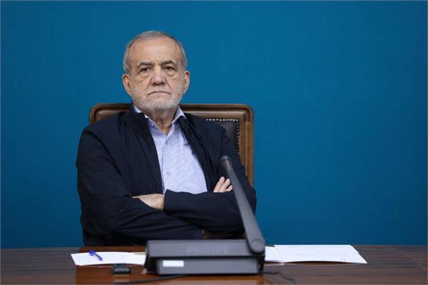 افتتاح ۲ طرح راهبردی نفت با حضور رئیس‌جمهوری 12