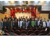 گرامیداشت و تبریک روز ملی حمل و نقل شرکت نفت مناطق مرکزی ایران 3