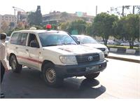 میزبانی شرکت بهره برداری نفت و گاز زاگرس جنوبی از شهید گمنام 4