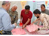 برگزاری جشن نیمه شعبان در زاگرس جنوبی