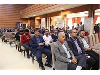 مراسم میلاد مولای متقیان و روز پدر  در شرکت بهره برداری نفت و گاز زاگرس جنوبی 17