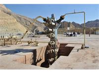 بازدید مدیرعامل ملی نفت از میدان خارتنگ 1404 5