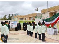 نخستین نشست مشاوران امور زنان و خانواده شرکت نفت مناطق مرکزی ایران 7