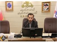 برگزاری دوره آشنایی فرآیندهای ارزیابی و حمایت های دانش بنیان 4