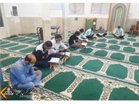 حال و هوای ماه مبارک رمضان در نفت و گاز زاگرس جنوبی 10