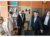 برگزاری جلسه بررسی روند تولید و توسعه میدان‌های مستقل گازی زاگرس جنوبی 30