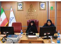 برگزاری سمینار تقویت عزت نفس در بانوان توسط زاگرس جنوبی 4