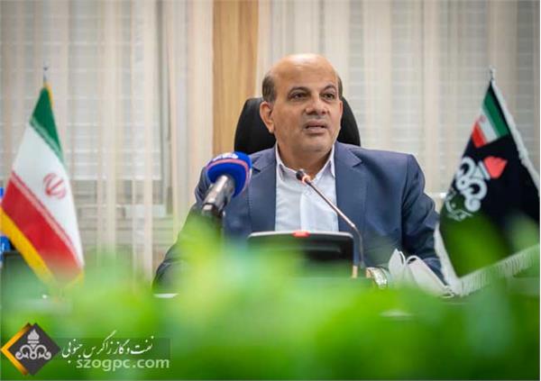 قرارداد توسعه ۷ میدان نفتی به ارزش ۴ میلیارد دلار با روس‌ها امضا شده است