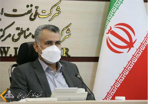 جذب سرمایه، محور اصلی فعالیت‌های شرکت نفت مرکزی در نمایشگاه بین‌المللی نفت تهران