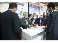 نخستین روز برپایی بیست‌وششمین نمایشگاه نفت، گاز، پالایش و پتروشیمی 14