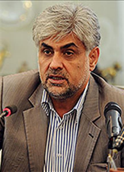 سلبعلی کریمی، مدیر عامل شرکت نفت مناطق مرکزی ایران شد