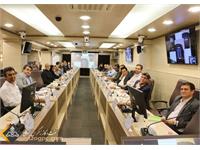 برگزاری سمینار آموزشی امنیت سایبری صنعتی در زاگرس جنوبی 5