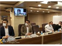 تاکید بر تحقق تولید تکلیفی و انجام به موقع تعمیرات اساسی در زاگرس جنوبی 8