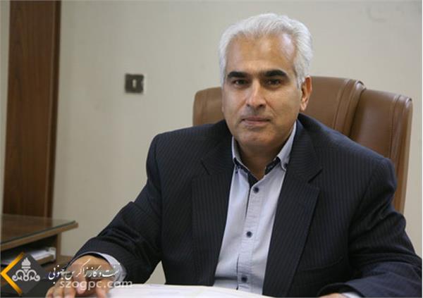 سرپرست مدیریت طرح های توسعه و نگهداشت تولید شرکت نفت مناطق مرکزی ایران منصوب شد