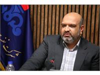 تقدیر از برگزیدگان مسابقات ورزشی بانوان بالای ۲۶ سال شرکت نفت مناطق مرکزی ایران 6