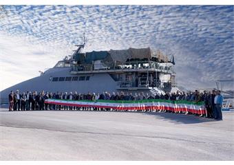 برگزاری اردوی فرهنگی علمی ایثارگران شرکت زاگرس جنوبی به میزبانی منطقه عملیاتی سرخون و گشوی جنوبی