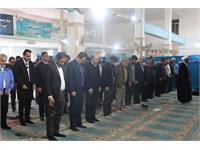 برگزاری دومین دوره المپیاد فرهنگی ورزشی ایثارگران زاگرس جنوبی 1
