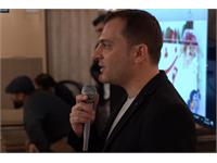 برگزاری اردوی فرهنگی تفریحی ایثارگران شرکت زاگرس جنوبی 16