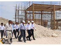 کارکرد چهارگانه شرکت نفت مناطق مرکزی ایران تشریح شد+ تصویر 1