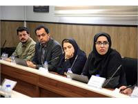 موفقیت در اخذ گواهینامه استانداردهای ایزو در شرکت نفت مرکزی 13