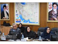 آیین معارفه محمدحسن امینی به‌عنوان سرپرست مدیریت مهندسی ساختار و تودیع شهریار آقایی‌نسب 10