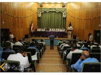 ۷۰ درصد طرح توسعه‌ و تولید زودهنگام نفت مرکزی در منطقه آغار و دالان قرار دارد 7