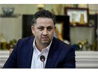 معارفه سرپرست اداره‌کل روابط عمومی وزارت نفت 21