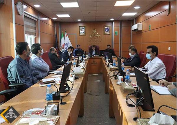 تشریح تلاش های شرکت زاگرس جنوبی در بومی سازی نیازمندیهای صنعت نفت 5