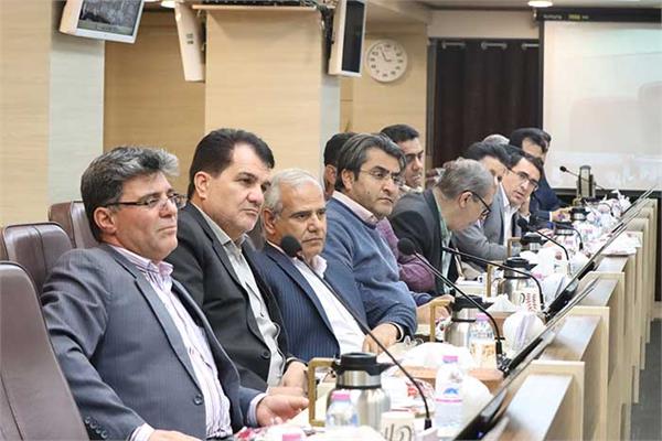رعایت استانداردهای سیستم مدیریت یکپارچه برای  بهبود مستمر سازمانها 3