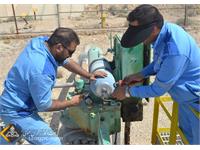 تعمیرات اساسی داالن 1401 16