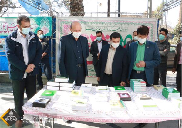 نمایشگاه ولادت تا ولایت 7