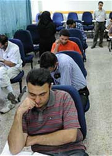 گروه های شغلی و شرایط آزمون استخدامی شرکت ملی نفت ایران اعلام شد