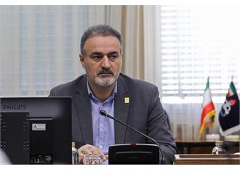 حضور کارکنان پیمانکاری در المپیادهای ورزشی نفت قانونی شد