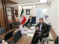 کمیته بحران سوخت شرکت نفت مرکزی 19