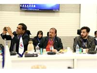 نشست خبری مدیرعامل شرکت نفت مناطق مرکزی 5