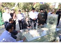 سالروز شهادت امیر سرلشکر خلبان شهید عباس دوران 5