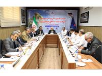 نشست پیش بینی بهره دهی چاه های نفت و گاز شرکت بهره برداری نفت و گاز غرب 25