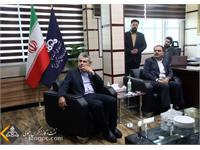 دیدار مدیران‌عامل ادوار نفت مرکزی مطرح شد؛ سرآمدی سازمانی با بهره‌مندی از تجارب مدیران پیشین 5