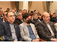 مراسم اختتامیه اولین المپیاد ورزشی جانبازان، معلولان و کوهنوردان شرکت نفت مناطق مرکزی ایران 27
