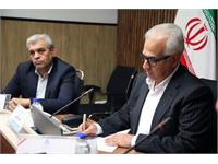 موفقیت در اخذ گواهینامه استانداردهای ایزو در شرکت نفت مرکزی 14