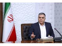 افتتاح ۲ طرح راهبردی نفت با حضور رئیس‌جمهوری 9